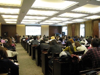 現地講演会